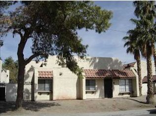 2120 Venus Ave, North Las Vegas, NV 89030