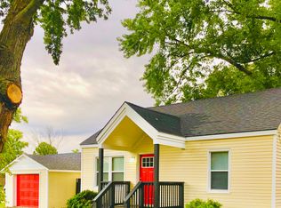 887 S Morgantown Rd, Greenwood, IN 46143