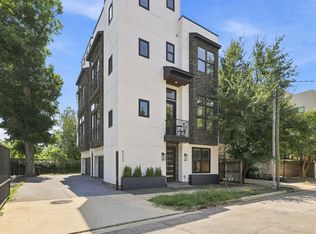 3112 Eunice St, Houston, TX 77009