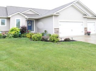 2001 NW 19th Ct, Ankeny, IA 50023