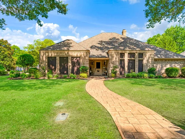 2850 Willow Bnd, Paris, TX 75462