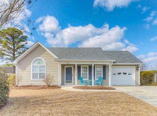 2303 Wildberry Ct, Wilmington, NC 28411