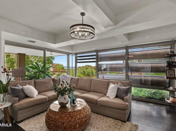 7157 E RANCHO VISTA Drive #6011, Scottsdale, AZ 85251