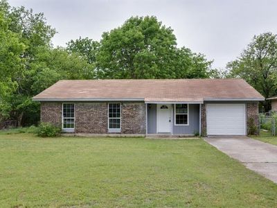 318 Linkview Dr, Duncanville, TX, 75137