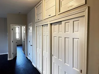 Rented by The Agency