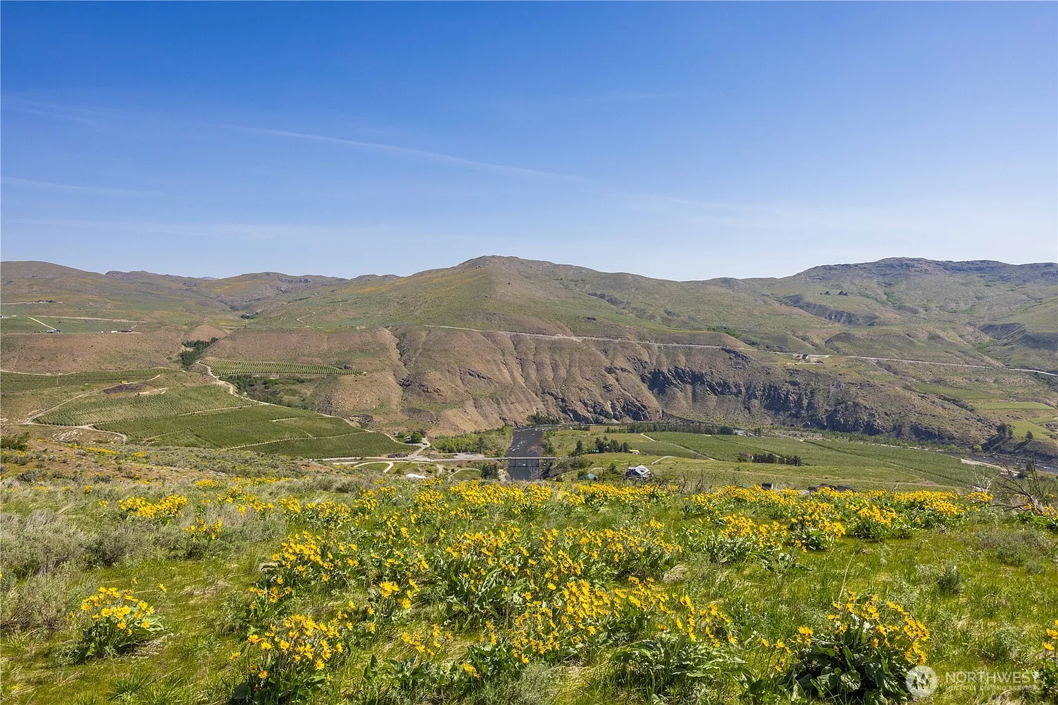 0 Goat Ridge Lot 7 - Hwy 153 #7 photo 1