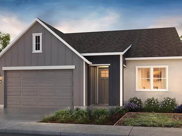 10307 Argi River Ave #49, Bakersfield, CA 93311