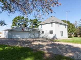 2194 Yarrow Ave, Aredale, IA 50605