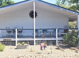 1487 W Horseshoe Bend Dr #36, Camp Verde, AZ 86322