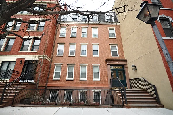 Rented by Corcoran | media 12