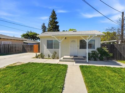 411 Bothun Rd, Turlock, CA, 95380