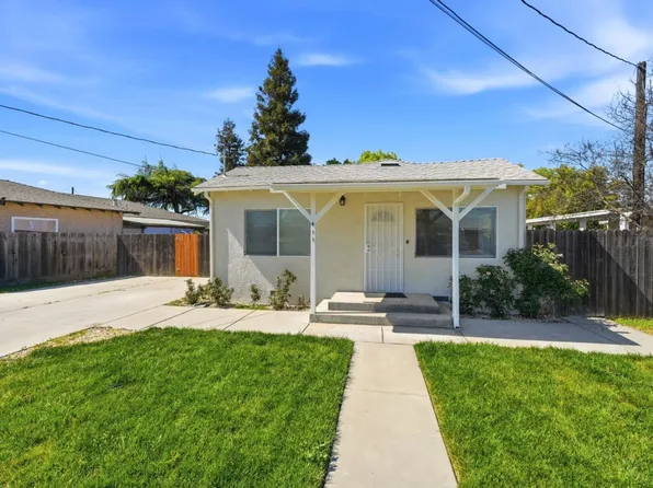 411 Bothun Rd, Turlock, CA 95380