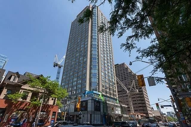 1st image of 155 Yorkville Ave #2501
