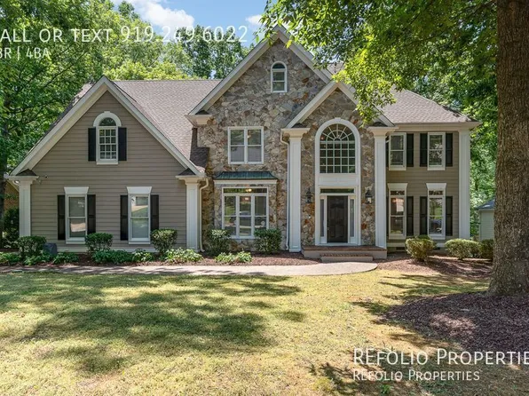 103 Wood Lily Ln, Cary, NC 27518