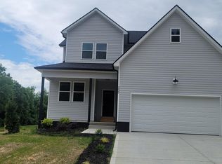 2622 Plyler Mill Rd LOT 1, Monroe, NC 28112