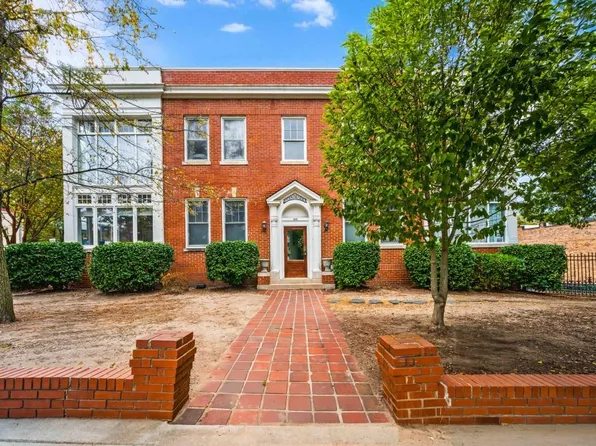 1050 N Highland Ave NE #12B, Atlanta, GA 30306