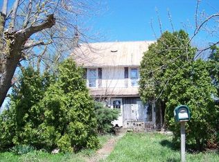 5038 Linn Hipsher Rd, Caledonia, OH 43314