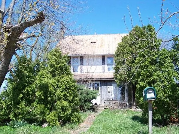 5038 Linn Hipsher Rd, Caledonia, OH 43314