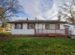 2928 Gamma Ln, Flint, MI 48506