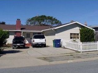 3191 Vista Del Camino, Marina, CA