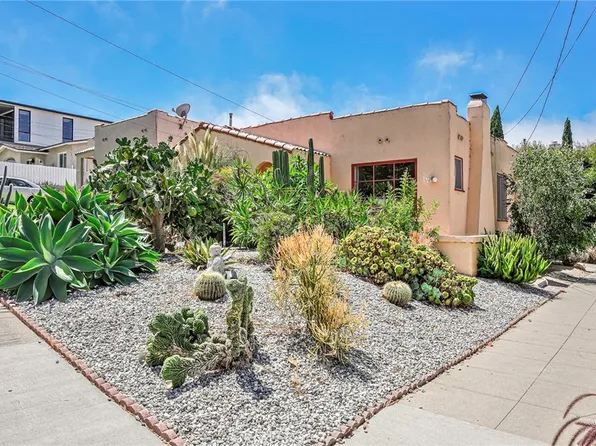 201 S Lucia Ave, Redondo Beach, CA 90277