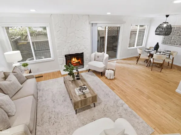 554 Manet Ter, Sunnyvale, CA 94087