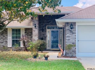 37 E Diamond Dr, Palm Coast, FL 32164