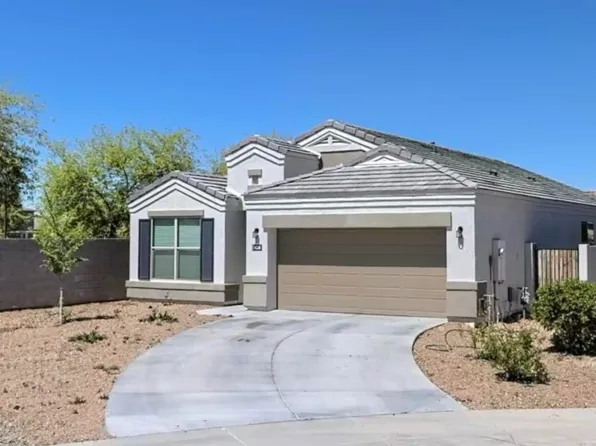 4200 W ALABAMA Lane, San Tan Valley, AZ 85144