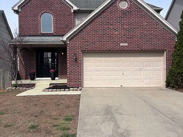 11010 Symington Cir, Louisville, KY 40241