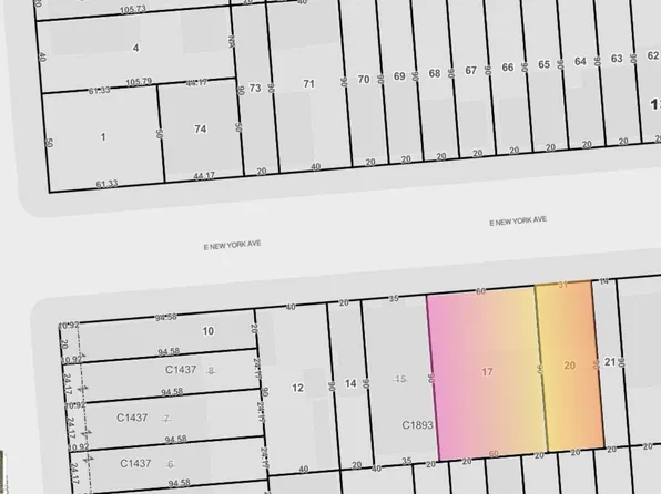 552 East New York Avenue image 2 of 5