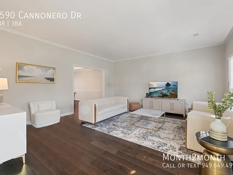 5590 Cannonero Dr — Photo 5