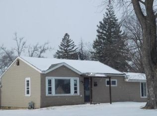 3120 Haber Ave, Melrose Park, IL 60164