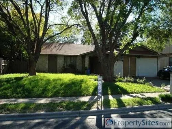 9835 Teasdale Ter, Austin, TX 78753