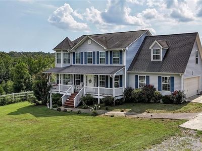 3629 Wayside Rd, Kingston, GA, 30145