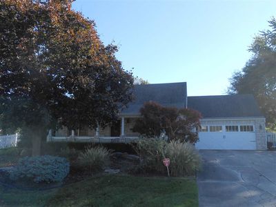 27470 Bittersweet Ln, Elkhart, IN, 46514