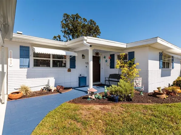 11493 87TH AVENUE, SEMINOLE, FL 33772