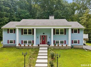 976 Old Waterbury Rd, Southbury, CT 06488
