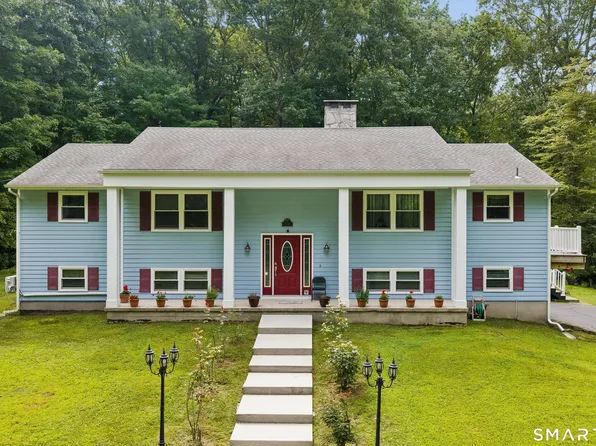 976 Old Waterbury Road, Southbury, CT 06488