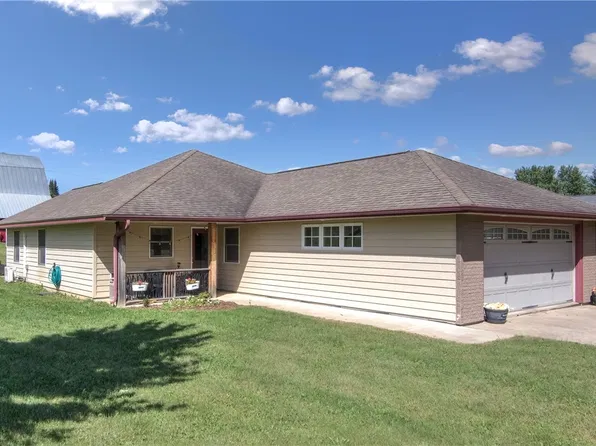 409 Diamond Street, Ridgeland, WI 54763