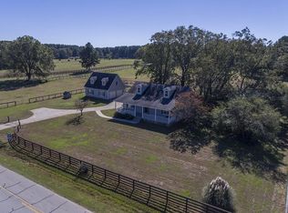 3820 Prospect Rd, Rutledge, GA 30663