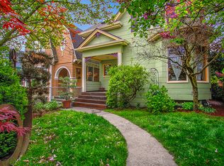 811 20th Ave S, Seattle, WA 98144