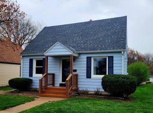 7043 W Beloit Rd, West Allis, WI 53219