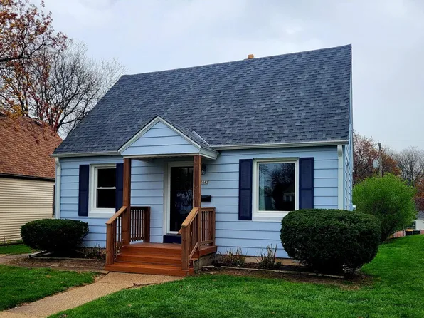 7043 West Beloit ROAD, West Allis, WI 53219