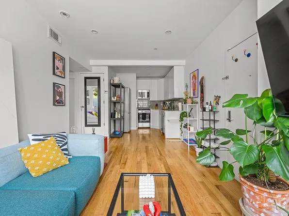 725 Lafayette Ave #1A, Brooklyn, NY 11221
