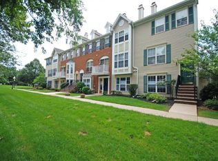 3612 Riddle Ct #3612, Bridgewater, NJ 08807