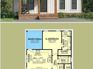 1624 5th St, Woodward, OK 73801