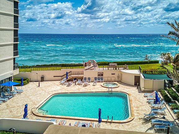 3rd image of 5380 N Ocean Dr APT 22G