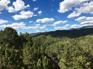 1262 Spanish Hl, Santa Fe, NM 87501