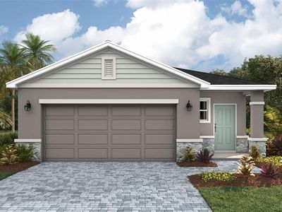 1931 Hammock Trace Dr, Parrish, FL, 34219