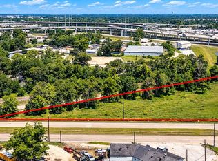14815 Old Humble Rd, Humble, TX 77396